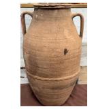 486 - VINTAGE STYLE URN 21'T (Z67)