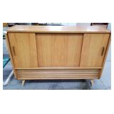 71 - MID-CENTURY MODERN HI-FI STEREO