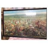 11 - FRAMED ART 36X22' (M22)