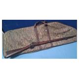 18 - 1864 US SPRINGFIELD, SOFT CASE (A92)