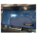 11 - SONY 65'TV WITH REMOTE (A64)