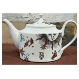 486 - ASTRONOMICI TEAPOT (ITALY) (Z119)