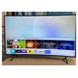 11 - SAMSUNG 55' SMART TV (A94)