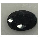 4.02CT SAPPHIRE GEMSTONE