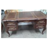 11 - SLIGH HOME OFFICE DESK