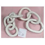 486 - DECORATIVE CHAIN (Z21)