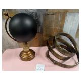 486 - TWO PIECES TABLE TOP HOME DECOR (Z16)