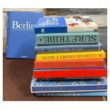 486 - MIXED LOT OF BOOKS (Z105)