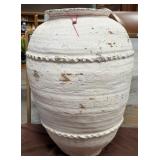 486 - RUSTIC STYLE POT 24'T (Z72)