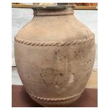 486 - RUSTIC STYLE POT 21'T (Z71)