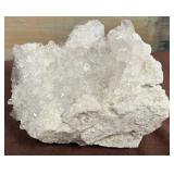 486 - COLLECTIBLE CRYSTALINE ROCK (Z92)