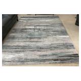 11 - AREA RUG 112X77'