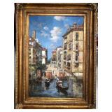 11 - FRAMED ART 33X44' (M44)