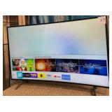 11 - SAMSUNG 55' SMART TV (A95)