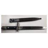 443 - VINTAGE BAYONET (R54)