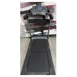 486 - NORDIC TRACK TREADMILL