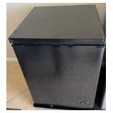 11 - SMALL CHEST FREEZER