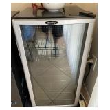 11 - DANBY WINE COOLER