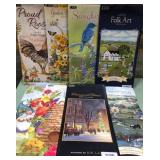 43 - 2026 LANG WALL CALENDAR COLLECTION