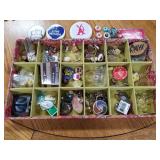 71 - MIXED LOT OF COLLECTIBLES (E2)