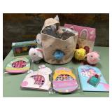 43 - EASTER KIDS GIFT BUNDLE SET