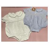 43 - BABY CHRISTENING OUTFIT SET