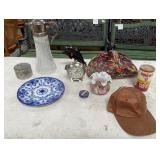 71 - MIXED LOT COLLECTIBLES