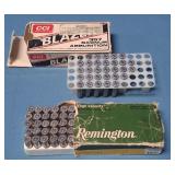 18 - MIXED LOT OF AMMUNITION (A116)