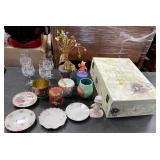 71 - MIXED LOT OF COLLECTIBLES