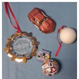 11 - MIXED LOT COLLECTIBLES (108?)