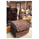 71 -COLLAPSIBLE WHEELED TOTE