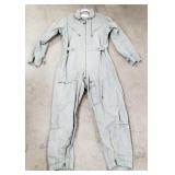71 - AVIATOR OVERALLS (MED-LONG)
