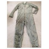 71 - AVIATOR OVERALLS