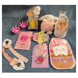 43 - CUTE EASTER KIDS GIFT BUNDLE