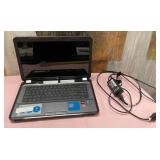 71 - HP PAVILION LAPTOP