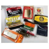 443 - GUN CLEANING SUPPLIES (R40)