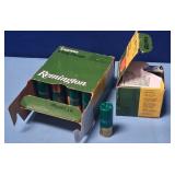 18 - LOT OF SHOTGUN SHELLS (A118)