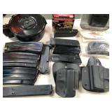 443 - CO2 CYLINDERS, FIREARMS ACCESSORIES (R52)