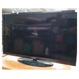 71 - SAMSUNG 50' TV
