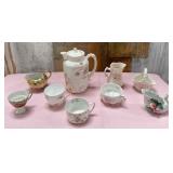 71 - MIXED LOT VINTAGE COLLECTIBLES