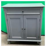 11 - TWO-DOOR CABINET (A57)