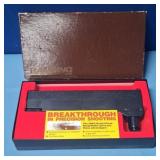 18 - QUICK CHECK RANGEFINDER (A114)