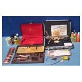 18 - GUN CLEANING SUPPLIES (A111)