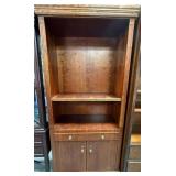11 - ENTERTAINMENT CENTER CABINET (A11)
