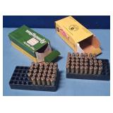 11 - MIXED LOT OF AMMUNITION (A126)