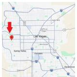 AUCTION LOCATION MAP