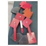 J - MAGNETIC WELDING CLAMPS/ HOLDERS (C34)