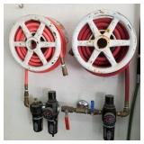 J - PNEUMATIC TOOLS AIR REGULATION SYSTEM (C29)