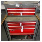 J - CRAFTSMAN TOOL CHEST (EXCLUDES CONTENTS (C20)
