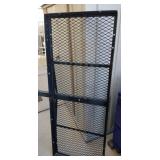 J - HITCH-MOUNTED CARGO CARRIER